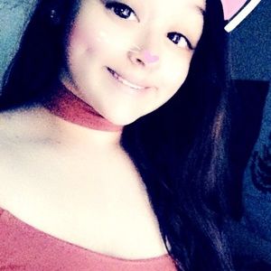 Meet your Posher, Joselyn